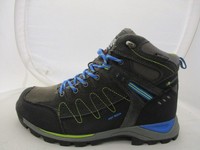 Karrimor Hot Rock Mid Junior Walking Boots Uk J5 Us J6 Eur 38 Ref 2974 Karrimor Hot Rock Mid Junior Walking Boots Uk J5 Us J6 Eur 38 Ref 2974