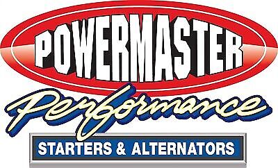 POWERMASTER PERFORMANCE 75191 Alternator (75191) - Picture 3 of 4