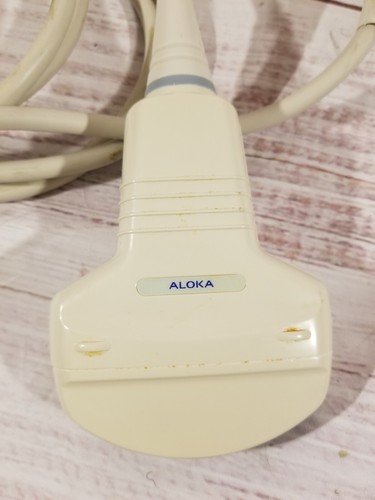 Aloka UST 9123 N trasduttore sonda convessa per Aloka Prosound M21771 - Foto 2 di 6