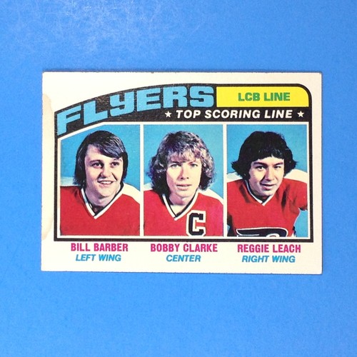 1976-77 Topps Hockey Cards Commons Stars Semi Stars U-PICK Hockey Card  NM - Picture 268 of 362