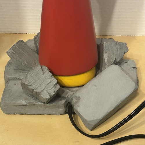 One Punch Man 18,5" Tischlampe - Bild 8 von 15