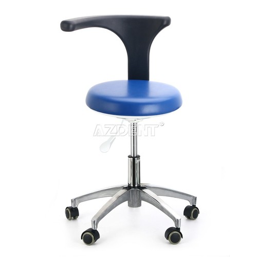 Unidad de entrega dental portátil compresor de alta succión + luz de curado + escalador/silla - Imagen 25 de 29