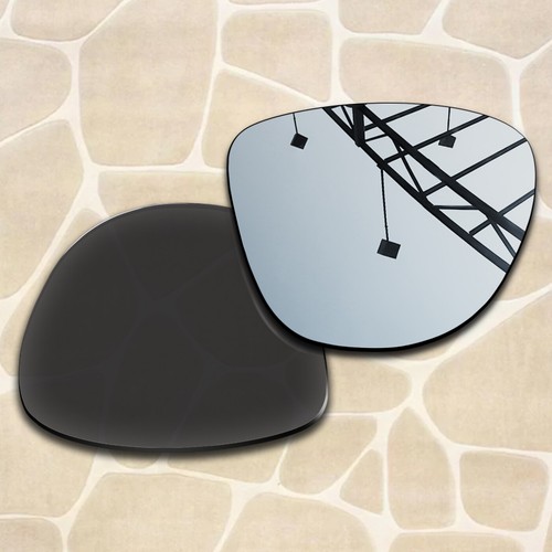 Lenti di ricambio antigraffio per Ray-Ban Meta Skyler RW4010 52mm Smart Frame - Foto 9 di 12