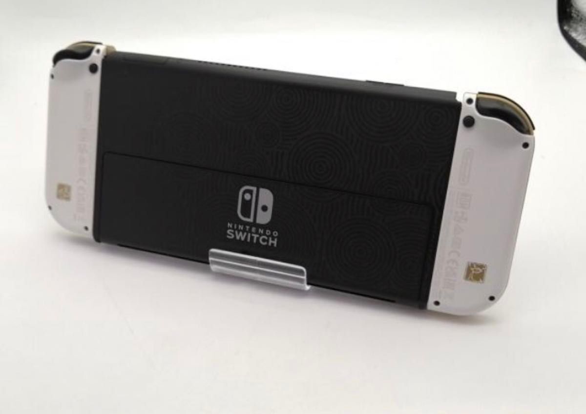 Nintendo Switch OLED Console The Legend of Zelda Tears of