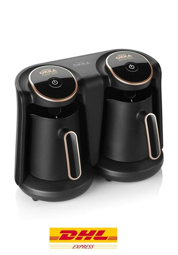 Arzum Okka Minio Automatic Turkish Coffee Maker Machine
