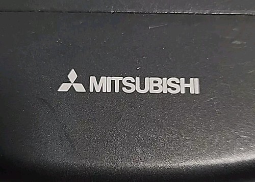 Control remoto universal VCR TV Mitsubishi código multimarca sin probar - Imagen 4 de 6