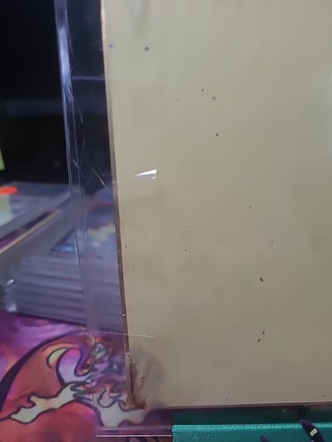 Bandai Dragon Ball Shikishi 9 ART RARE Trunks Saiyan Dragonball ART 9 JAPAN. DMG - Bild 11 von 12