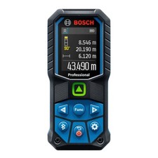 GLM100-25C 0.08-100m Infrared Laser Rangefinder with 2.8-inch IPS Display ot25
