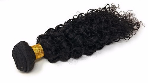 Long Size Hair One Bundle 6 Textures 100% Virgin Remy Human Hair 24" - 30" - Picture 15 of 18