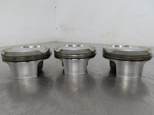 EB1391 2006 06 FERRARI F430 SPYDER ENGINE PISTONS 3 - Picture 5 of 10