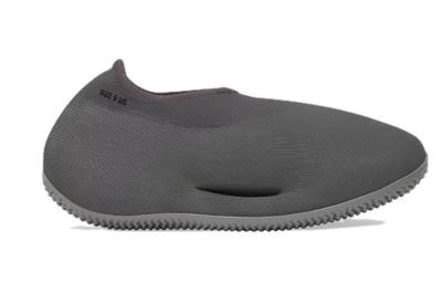 Size 9.5 - adidas Yeezy Knit Runner Low Fade Onyx | eBay display picture 2