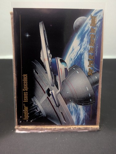 Star Trek Master Series SkyBox 1993 - Picture 52 of 183