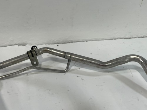 18-22 NISSAN ROGUE SPORT AIR CONDITIONING HEAT EXCHANGER HOSE PIPE 2.0L # 91663 - Picture 12 of 14