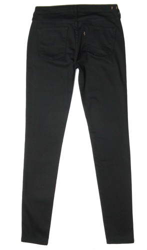 Legging de jean de tiro bajo ultra elástico súper ajustado Levi’s para mujer ref:Z5 - Imagen 9 de 24