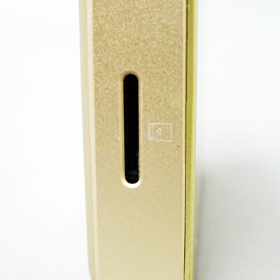 FiiO X1 ゴールド FiiO X1 High Resolution Lossless Music Audio Player Gold