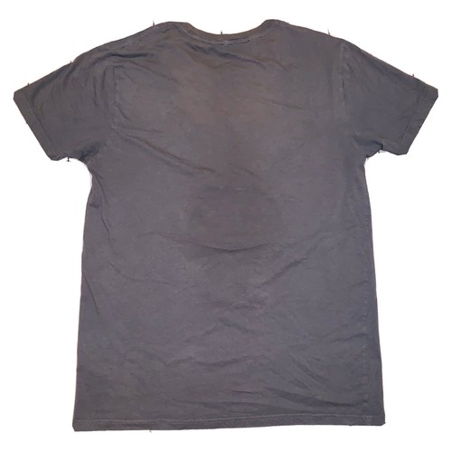 Marvel Deadpool Mens gray graphic tee shirt Sz L Large - Picture 4 of 4