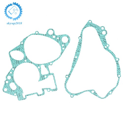 Complete Full Engine Gasket Set For Suzuki RM125 1992 1993 1994 1995 1996 1997 - Picture 6 of 11