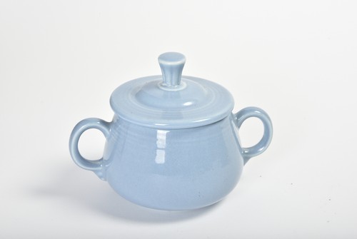 Fiestaware Pervinkle Set 8 pezzi teiera da 2 tazze - Foto 11 di 20