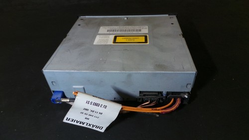 Y298-010 Mercedes W211 Navigationssystem Navirechner Harman Becker A2118701085 - Picture 3 of 6