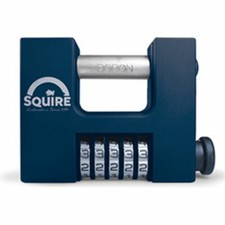Squire CBW85 Recodable Shutter Lock (CBW85)