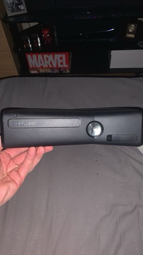 Xbox 360 S 1439 250gb HDD Konsole - Bild 5 von 6