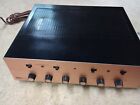 Harman Kardon A224 Amplifier-working