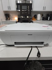 HP DeskJet 2734e All-in-One Printer
