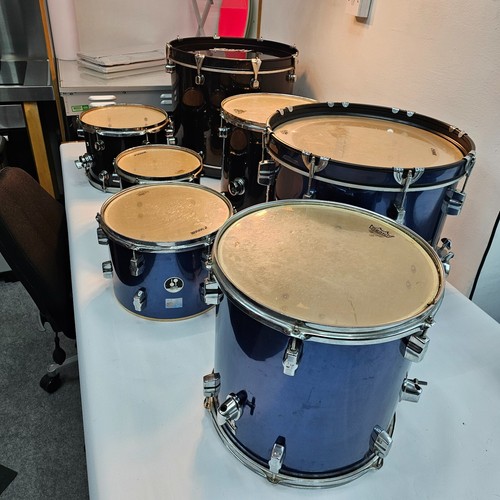 Ludwig Zildjian Drum Kit Parts