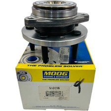 Moog 513156 Wheel Bearing and Hub Assembly  fits 1998-2003 Ford Windstar