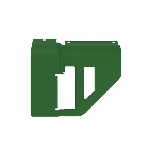 M166929 - Protector John Deere, lado derecho - Imagen 3 de 3