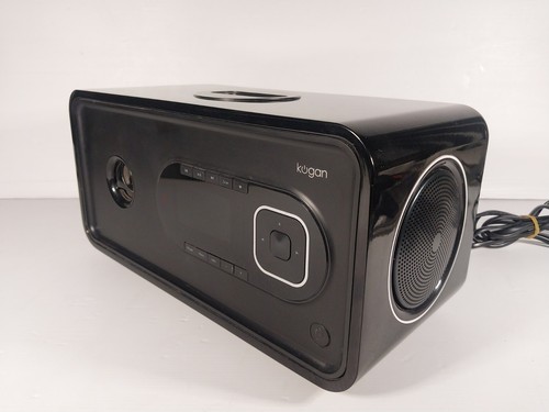 Kogan Internet Radio KADABXXDLXB DAB+ WiFi Streaming iPod Dock FM - Picture 4 of 12
