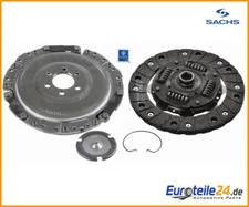 Clutch kit Sachs 3000288002 for VW Golf III Vento Golf IV