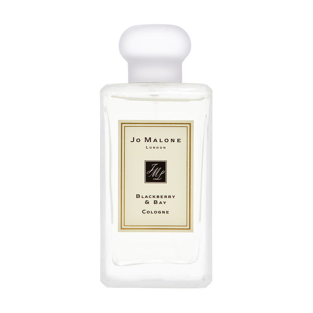 Blackberry Bay by Jo Malone for Unisex 3.4 oz EDC Spray