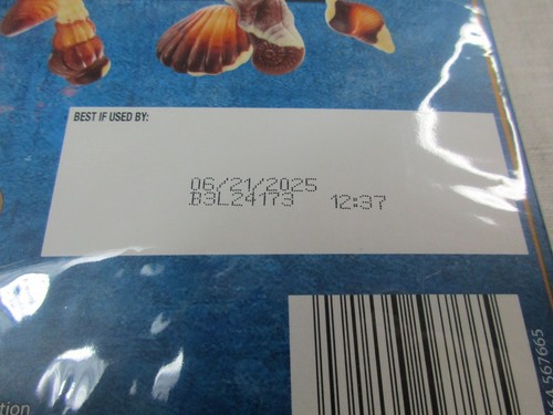 2er Pack Moser Roth Belgische Muschel Europäische Süßigkeiten Schokoladentrüffel 20 Stück - Bild 8 von 8