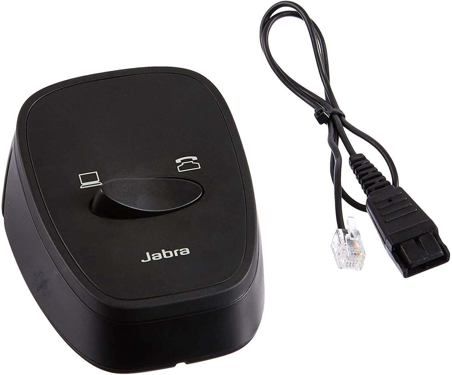 Jabra LINK 180 Communications Enabler for and Softphon NEW Outlet sale feature Deskphone