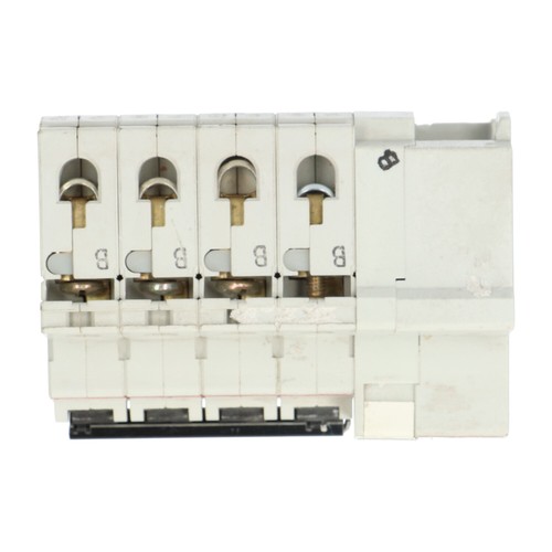 Abb DS674C16 RCCB with Overload Protection RCBO 4P Used UMP - Picture 7 of 7