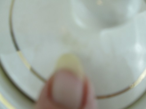 Marika Kettle Electric Coil Hot Water Pot  Ceramic floral 24oz Japan - Picture 3 of 9