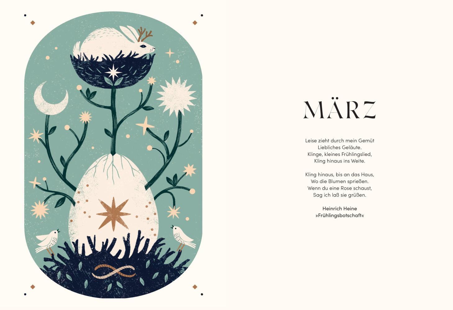 Thumbnail - Alison Davies The Mystical Year
