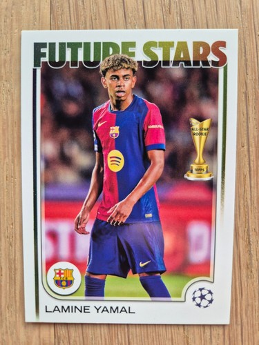 Topps UEFA Club Competitions 2024-25 - Pick your Card - Bild 28 von 242