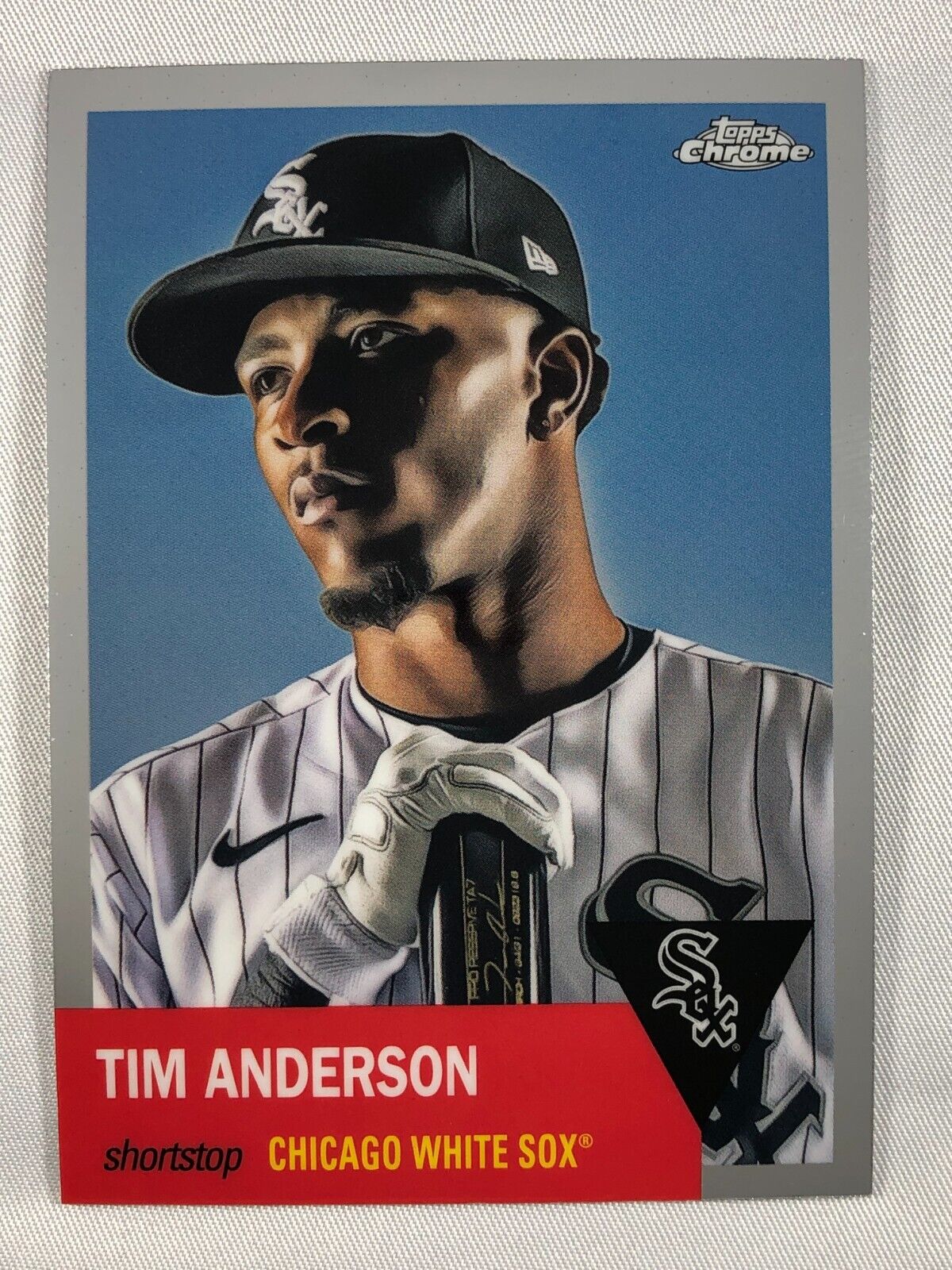 2022 Topps Chrome Platinum Anniversary Base #251-500 BUY 2+ SHIPS FREE! Up 11/15 - Picture 86 of 171