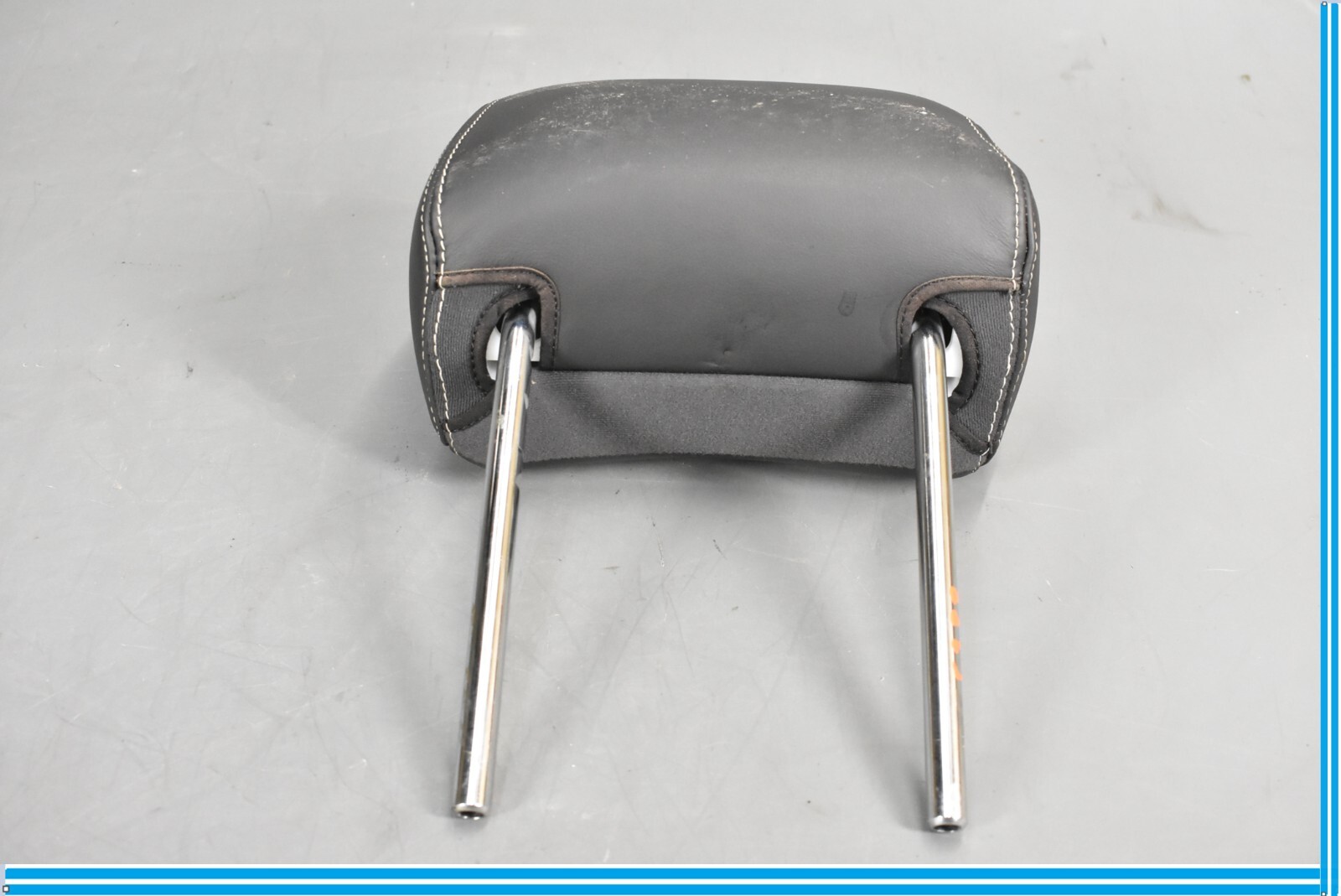 1115 Jaguar XJ Rear Right Passenger Side Head Rest Headrest Oem eBay