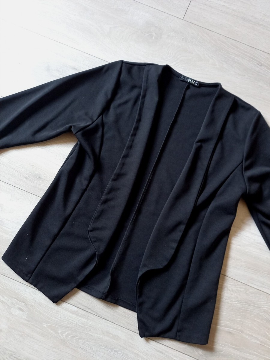 Short black jacket shop for wedding