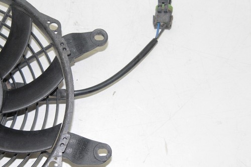 2009 Can-Am Outlander 650 XT Radiator Fan OEM: 709200371 - Bild 5 von 8
