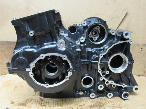 1999 Triumph Sprint ST 955i Crankcases Engine Cases Cylinders T1160062 - Picture 9 of 24
