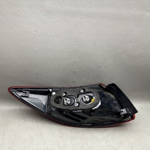 2013 2014 2015 2016 For Mazda CX-5 Rear Right Outer Taillight OEM Lens Cracked - Picture 19 of 24