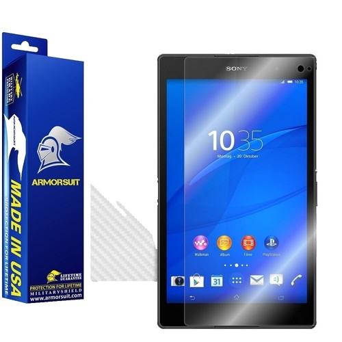 Sony Xperia Z3 Tablet Compact SGP611 JP/W White 8 inch Wi-Fi