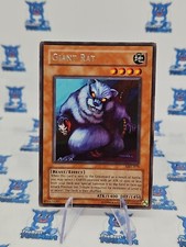 Giant Rat Magic Ruler MRL-079 Unlimited Rare MP
