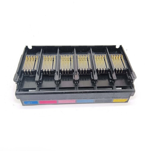 Csic Cartridge Chip Board Fits For Epson R280 A920 P60 A940 PX595 A1430 R265 - Picture 18 of 25