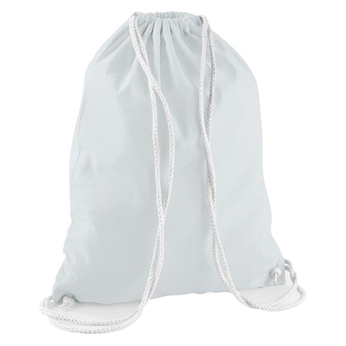 WESTFORD MILL - Baumwolltasche Turnbeutel Sportbeutel Rucksack Gymbag - Bild 110 von 154