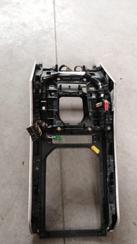 LAND ROVER Range Rover Evoque 1° Serie (11>) TUNNEL CONSOLLE CENTRALE PER BJ32- - Foto 7 di 10